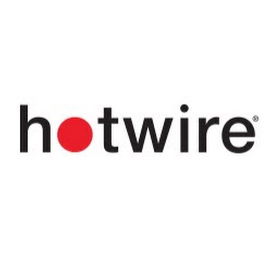 Hotwire.com Logo - HotwireTravel - YouTube