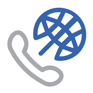 VoIP Logo - KDG. Integrate Your Call Management System and Zoho