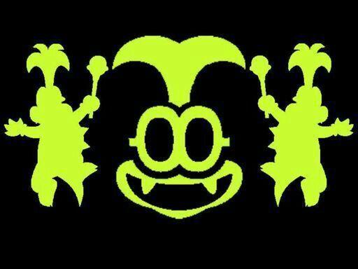 Koopalings Logo - Iggy Koopa | Wiki | Bowser And Koopalings Amino
