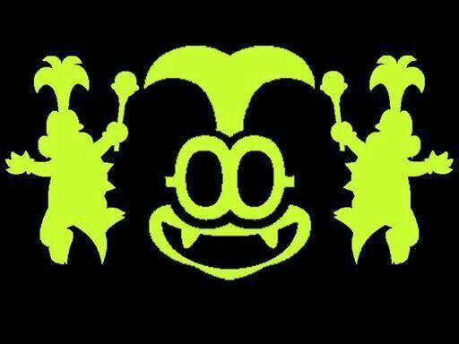 Koopalings Logo - Iggy Koopa. Wiki. Bowser And Koopalings Amino