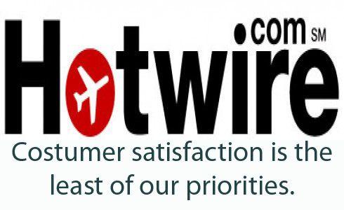 Hotwire.com Logo - Hotwire review « TravelJapanBlog.com