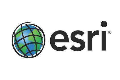 Esri Logo - Dong Energy Optimizes Operational Intelligence with Esri and OSIsoft ...