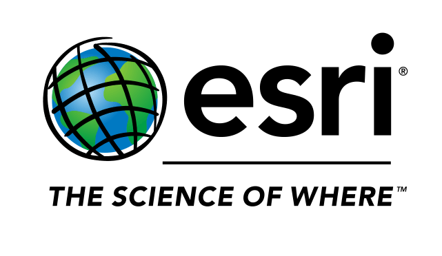 Esri Logo - Esri - IMIA | International Map Industry Association