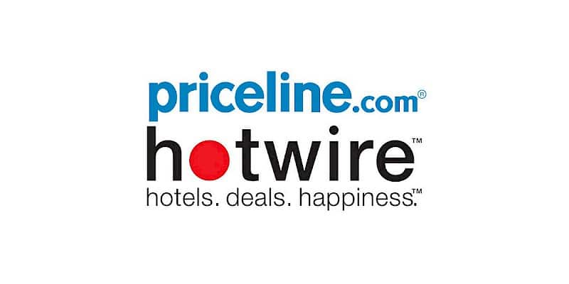 Hotwire.com Logo - Try a bidding site, France