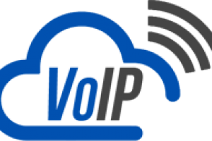 VoIP Logo - VoIP Barrier Station. SIP based barrier intercom door entry