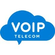 VoIP Logo - Working at VOIP Telecom