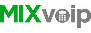 VoIP Logo - Smart Business Telephony, Cloud, SIP and Internet Solutions by MIXvoip