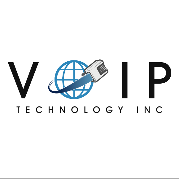 VoIP Logo - Logo + Brand | Donkey Ink Design - Part 2