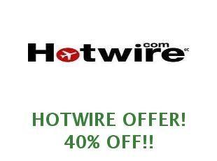 Hotwire.com Logo - Promotional code Hotwire save $50 | August 2019