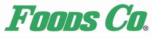 FoodsCo Logo - Foods Co