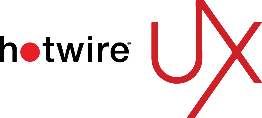 Hotwire.com Logo - Hotwire Logo