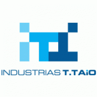 Industrias Logo - Industrias T.Taio Logo Vector (.AI) Free Download