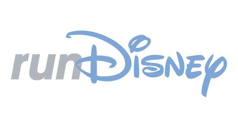 runDisney Logo - LogoDix