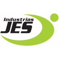 Industrias Logo - Industrias Jes | Brands of the World™ | Download vector logos and ...