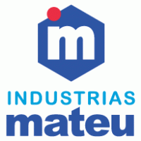 Industrias Logo - Industrias Mateu s.a. Brands of the World™. Download vector logos