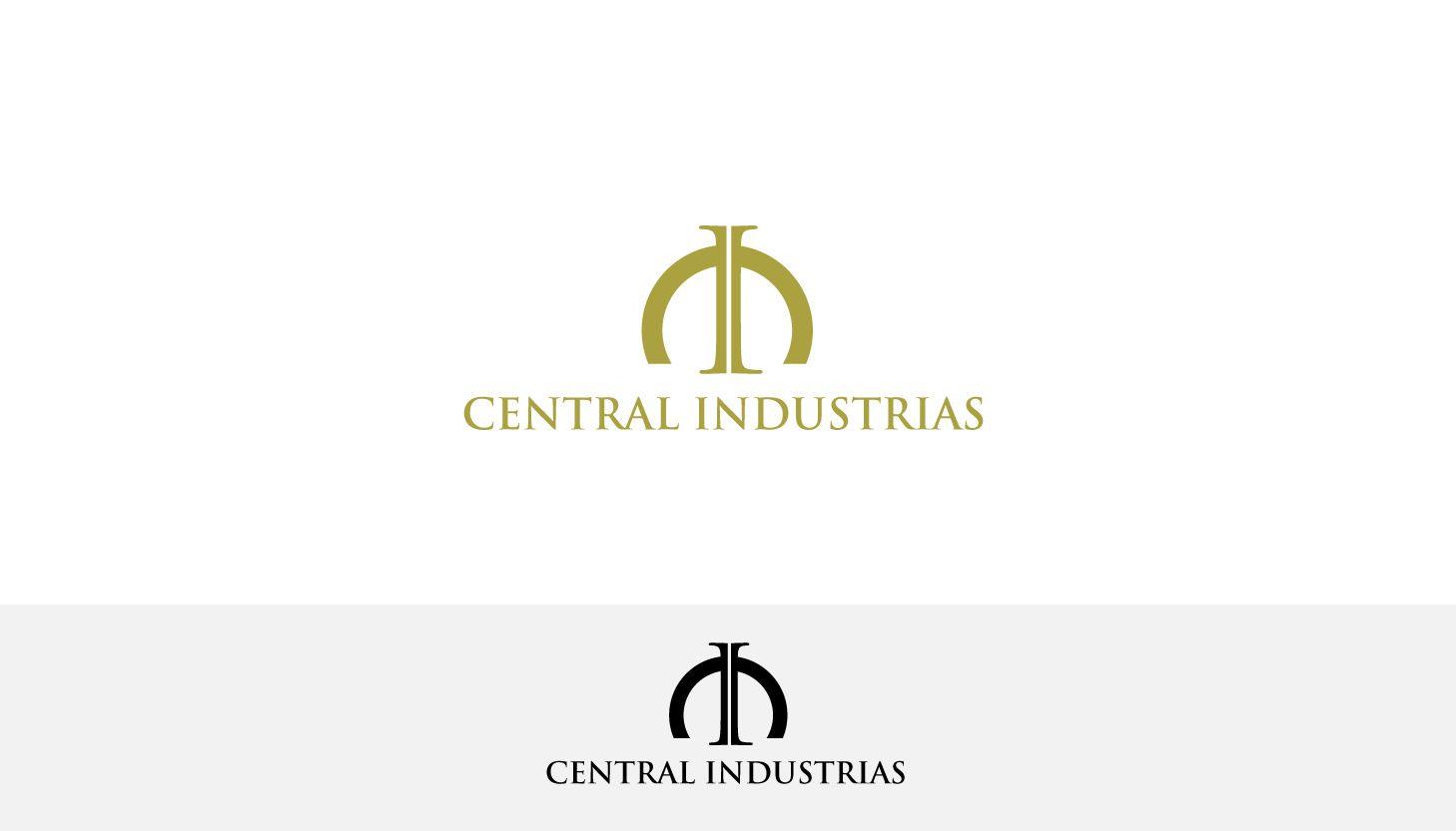 Industrias Logo - Serious, Upmarket, Business Logo Design for CENTRAL INDUSTRIAS by ...