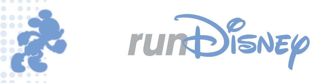 runDisney Logo - 2015-2016 runDisney race registration and event dates | the Disney ...