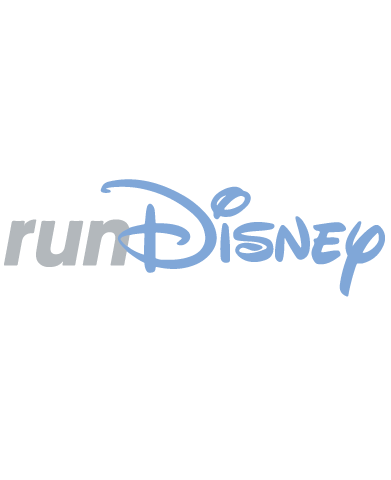 runDisney Logo - Run Disney Logo SVG