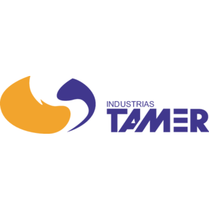 Industrias Logo - Industrias Tamer logo, Vector Logo of Industrias Tamer brand free