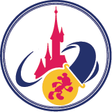 runDisney Logo - Disney Marathons & Running Events | runDisney