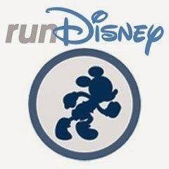 runDisney Logo - GoodSense is the Official Painreliever of runDisney