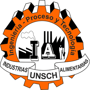 Industrias Logo - UNSCH INDUSTRIAS ALIMENTARIAS Logo Vector (.CDR) Free Download