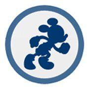 runDisney Logo - runDisney-Logo - Nerd Reactor