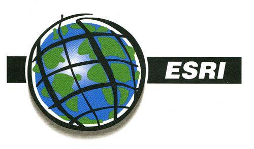 Esri Logo - The Esri Logo: An Evolution | GIS and Science