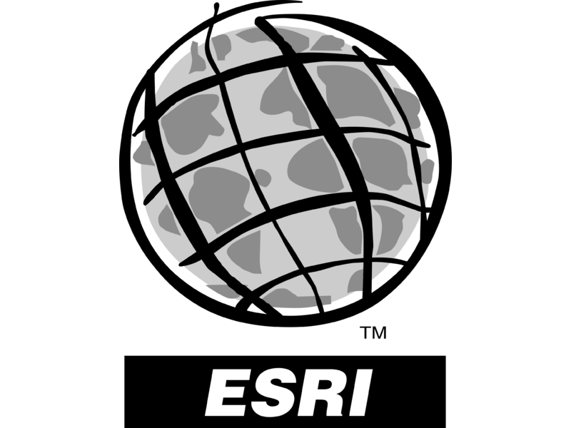 Esri Logo - ESRI Logo PNG Transparent & SVG Vector - Freebie Supply