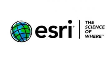 Esri Logo - IBM Db2 Database - Partner | IBM