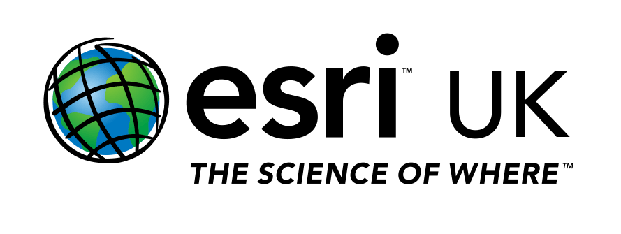 Esri Logo - Home - ArcGIS Online for Schools