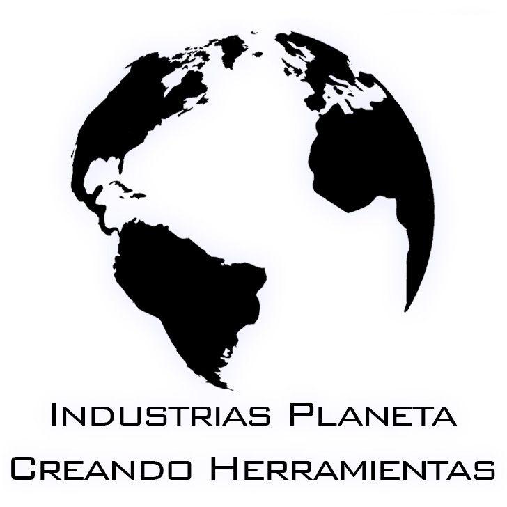 Industrias Logo - Industrias Planeta - portfolio of mobile apps created with AppSheet