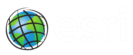 Esri Logo - logo-esri - RAMTeCH // Geospatial, Data Management, Engineering, Design