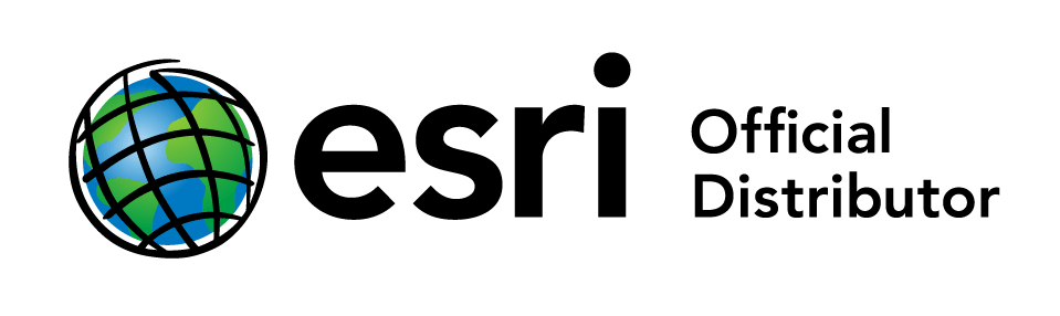 Esri Logo - Esri and our partnership