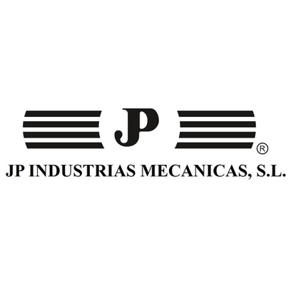 Industrias Logo - JP Industrias Mecanicas (Cangas del Narcea)