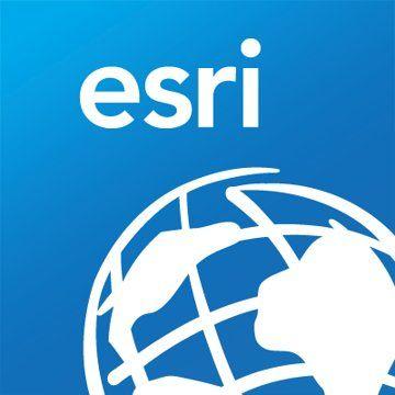 Esri Logo - Esri on Twitter: 