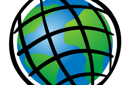 Esri Logo Logodix