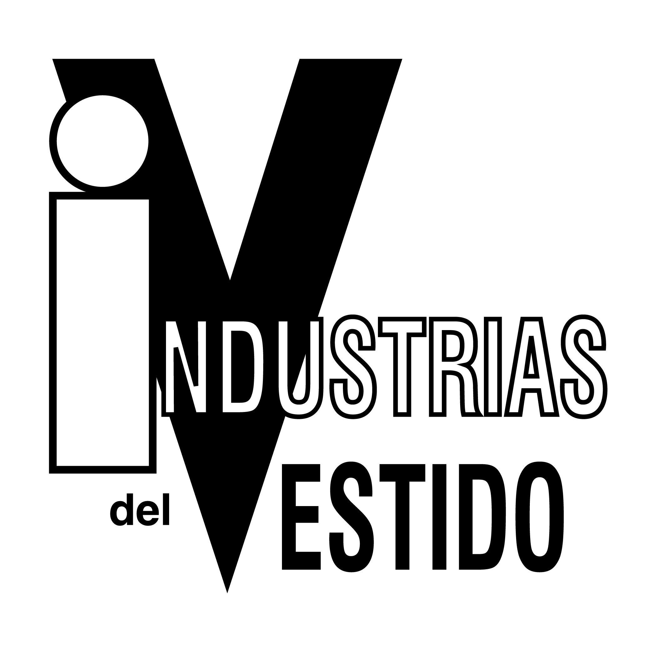 Industrias Logo - INDUSTRIAS DEL VESTIDO, S.A. | Aesmide