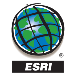 Esri Logo - ESRI logo, Vector Logo of ESRI brand free download (eps, ai, png ...