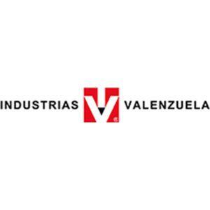 Industrias Logo - INDUSTRIAS VALENZUELA- ITC