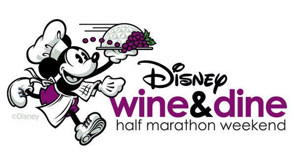 runDisney Logo - packet pick up run disney | Run Kimmy, Run!