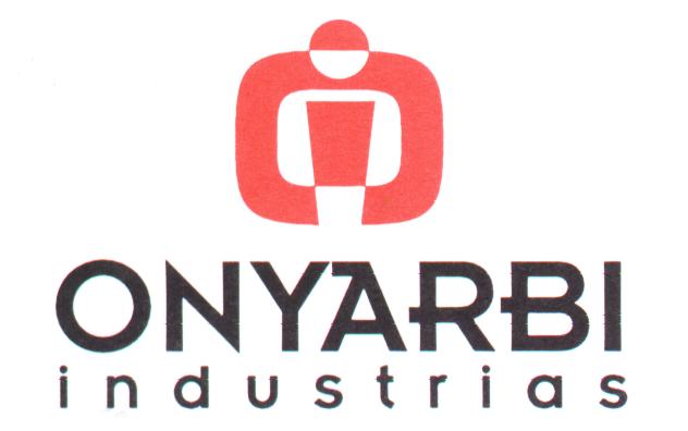 Industrias Logo - Industrias Onyarbi