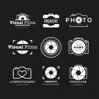 Photogropher Logo - Photography Logo Vectors, Photos and PSD files | Free Download