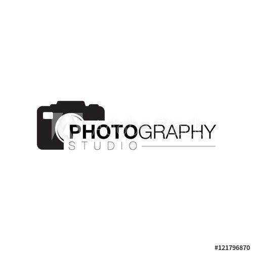 Photogropher Logo - camera lens photographer logo icon design vector - Buy this stock ...