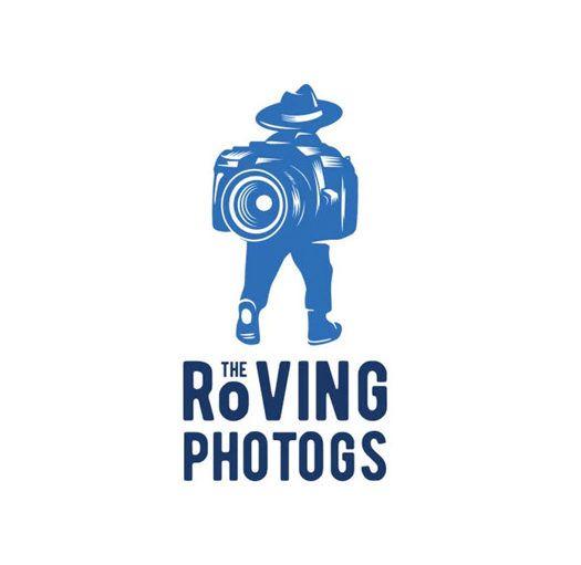 Photogropher Logo - 15 Fantastic Photography Logo Designs for Inspiration