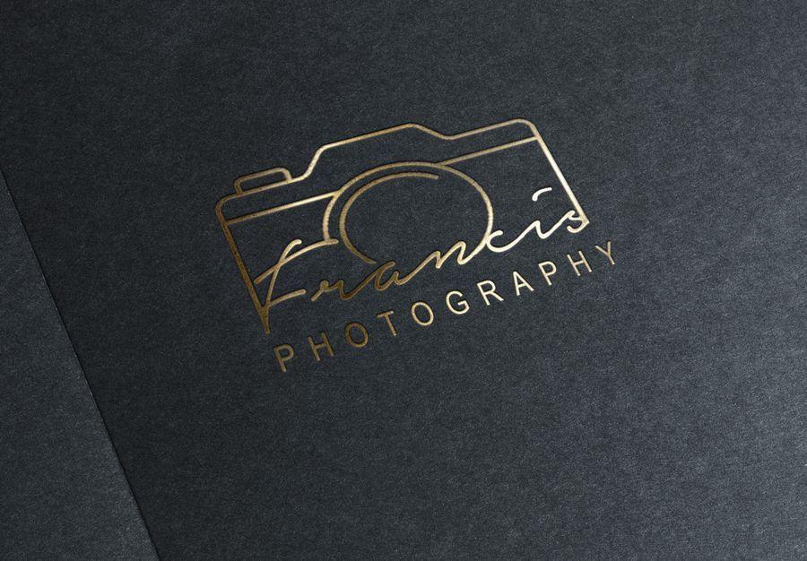 Photogropher Logo - Entry #109 by subirdhali212 for New Professional Photographer Logo ...