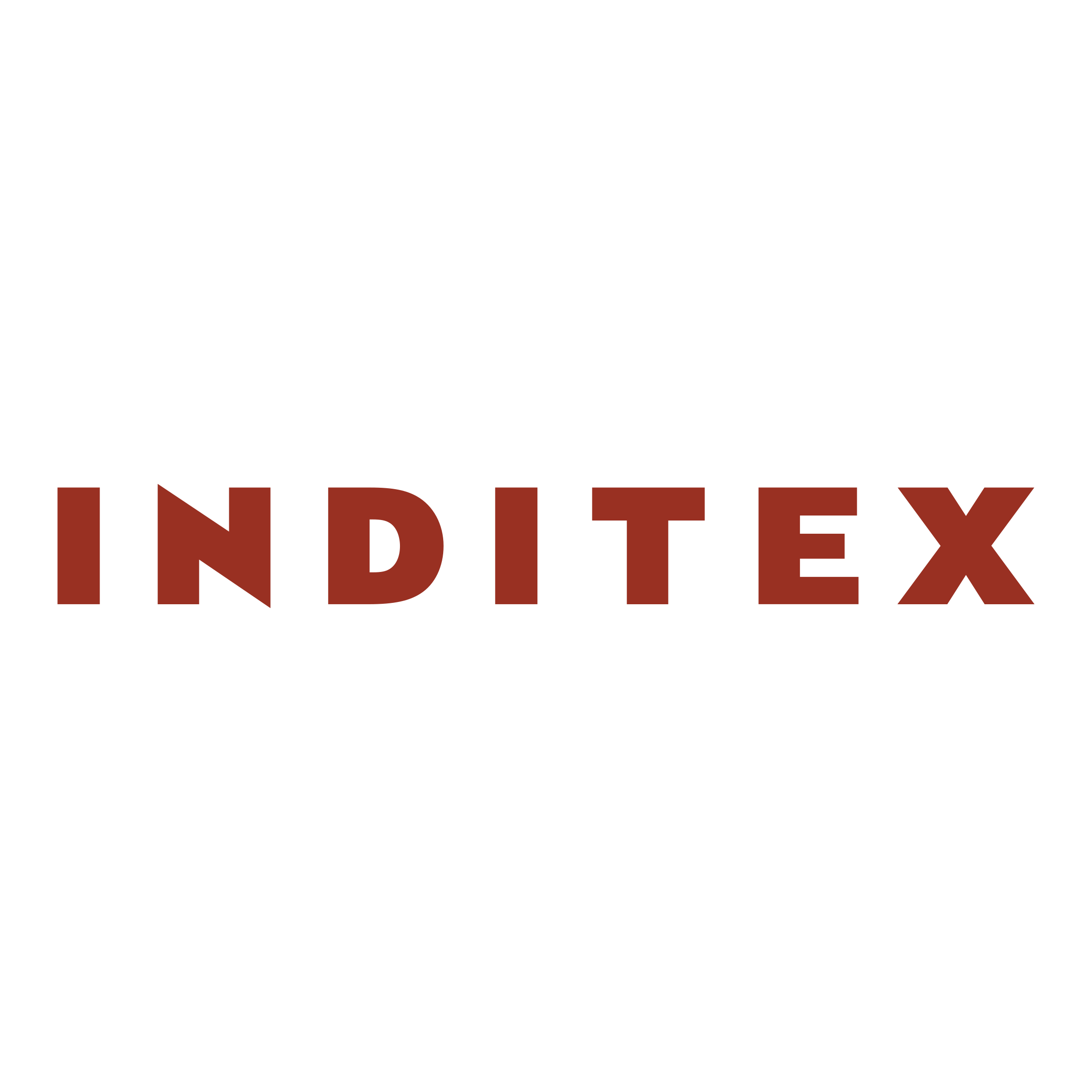 INDITEX Logo - Inditex Logo PNG Transparent & SVG Vector - Freebie Supply