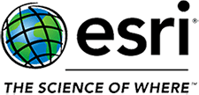 Esri Logo - Insights For ArcGIS | TNRIS - Texas Natural Resources Information System