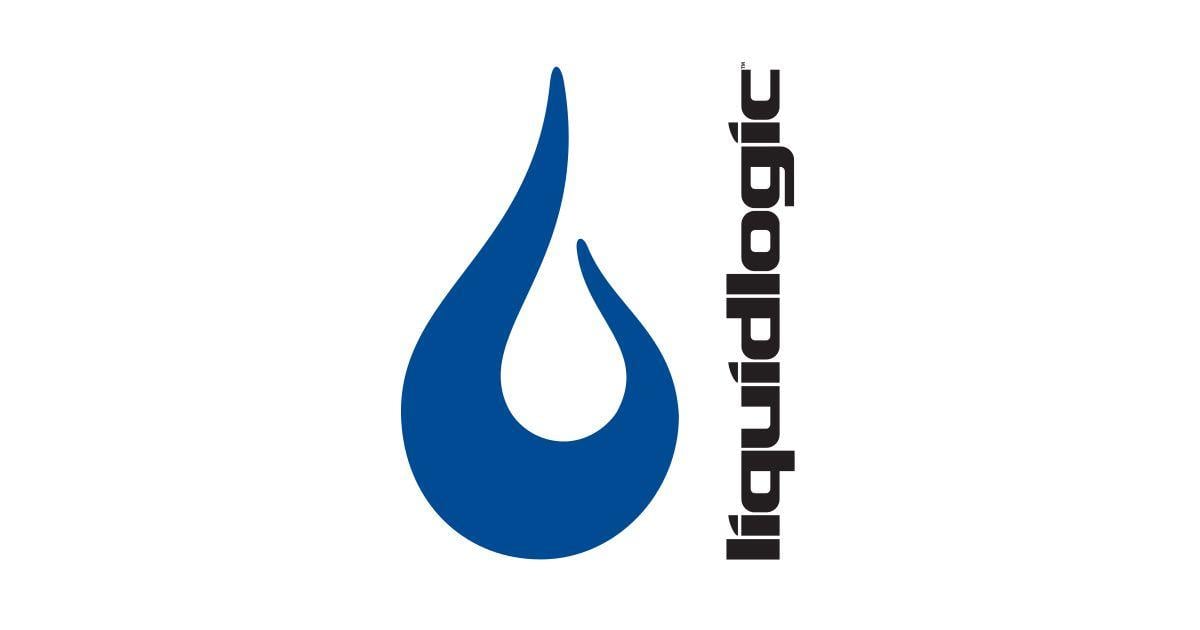 Liquidlogic Logo - Upcoming Events