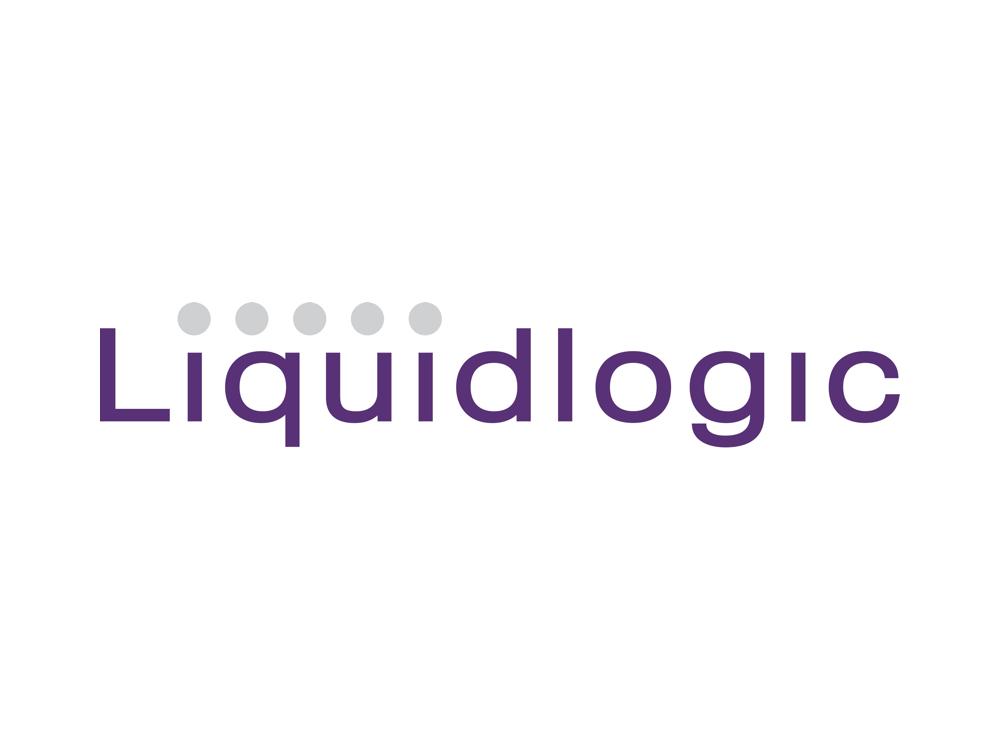 Liquidlogic Logo - Liquidlogic